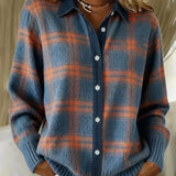 VALENTINA | CARDIGAN LUNGO ELEGANTE