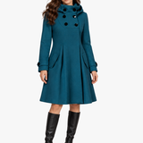 Filomena – Trench al ginocchio – 1