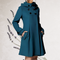 Filomena – Trench al ginocchio – 2