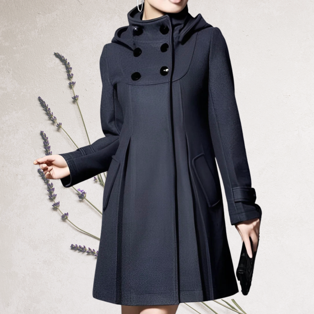 Filomena – Trench al ginocchio – 3