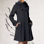 Filomena – Trench al ginocchio – 4