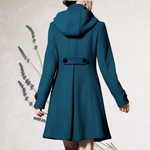 Filomena – Trench al ginocchio – 5
