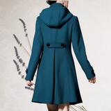 Filomena – Trench al ginocchio – 5