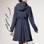 Filomena – Trench al ginocchio – 6