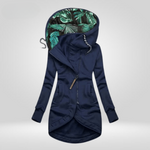 Fiorella – cappotto invernale da donna