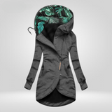 Fiorella – cappotto invernale da donna
