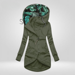 Fiorella – cappotto invernale da donna