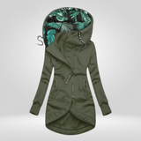 Fiorella – cappotto invernale da donna