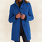 Fiorella – Cappotto con collo alto – 2