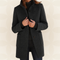 Fiorella – Cappotto con collo alto – 5