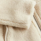 MARI™|CAPPOTTO MORBIDO ELEGANTE