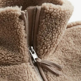 MARI™|CAPPOTTO MORBIDO ELEGANTE