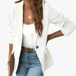 Francesca – Blazer elegante con tasche – 1