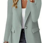 Francesca – Blazer elegante con tasche – 12