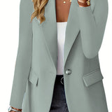 Francesca – Blazer elegante con tasche – 12
