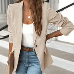 Francesca – Blazer elegante con tasche – 4