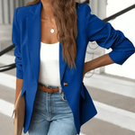 Francesca – Blazer elegante con tasche – 5
