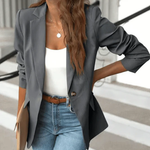 Francesca – Blazer elegante con tasche – 6