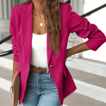 Francesca – Blazer elegante con tasche – 7