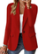 Francesca – Blazer elegante con tasche – 9