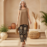 Caterina - Completo Boho Leggero
