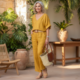 Serena - Completo Casual Due Pezzi