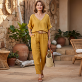 Serena - Completo Casual Due Pezzi