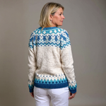 Mirella™ | Maglione Nordico Elegante