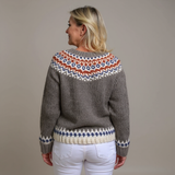 Teresa™ | Cardigan Nordico Elegante