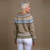 Patrizia™ | Cardigan Nordico Elegante