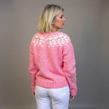Veronica™ | Cardigan Nordico Elegante