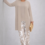 Jeryl | Set Tre Pezzi Elegante da Donna