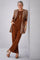 Jenilyn | Set Tre Pezzi Elegante da Donna
