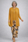 Ailene | Set Tre Pezzi Elegante da Donna
