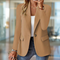 Gabriella – Blazer strutturato con tasche – 7