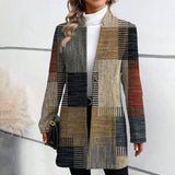 Myrthe™ — Blazer elegante da donna