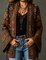 Giada – Giacca boho fantasia – 11