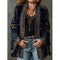 Giada – Giacca boho fantasia – 13