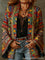 Giada – Giacca boho fantasia – 21
