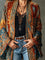 Giada – Giacca boho fantasia – 8