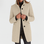 Ginevra – Cappotto avvitato con bottoni – 10
