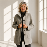 Ginevra – Cappotto avvitato con bottoni – 13