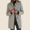 Ginevra – Cappotto avvitato con bottoni – 2