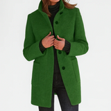 Ginevra – Cappotto avvitato con bottoni – 5