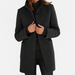 Ginevra – Cappotto avvitato con bottoni – 6