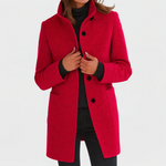Ginevra – Cappotto avvitato con bottoni – 7