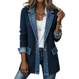 Gioia – Cappotto dalla texture a coste – 7