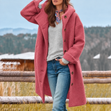 Giuliana – Cappotto con cappuccio – 6