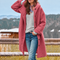 Giuliana – Cappotto con cappuccio – 6