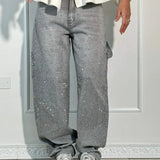 BEA™|PANTALONI BALLOON